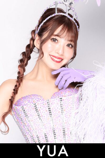 YUA