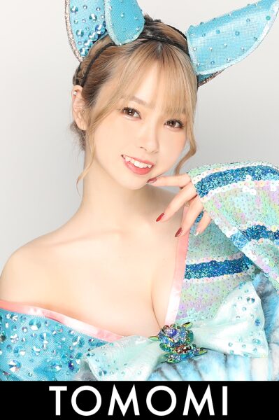 TOMOMI
