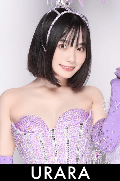 URARA（63angel）
