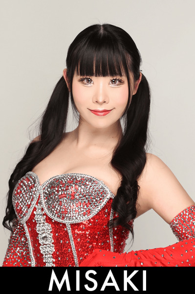 MISAKI