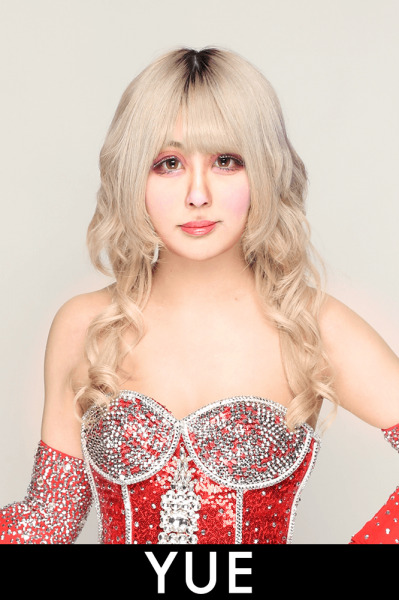 YUE